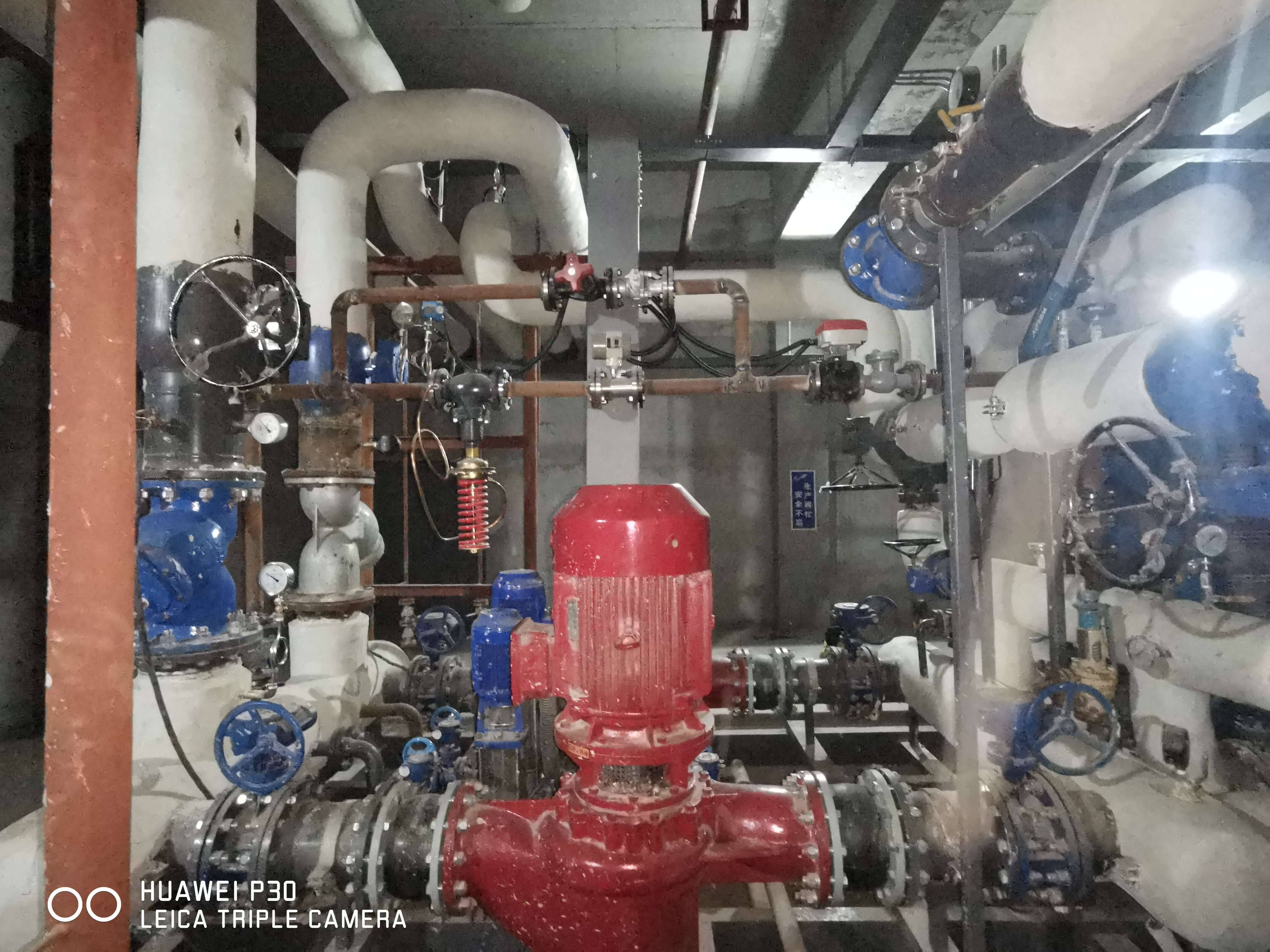 山东淄博市项目